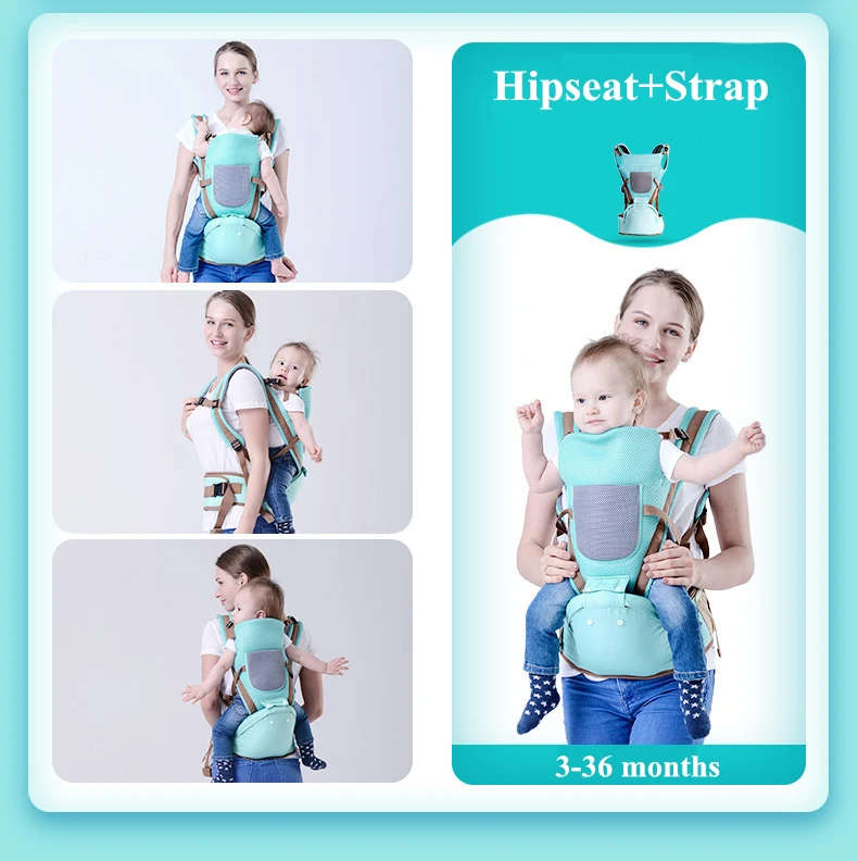 baby carrier