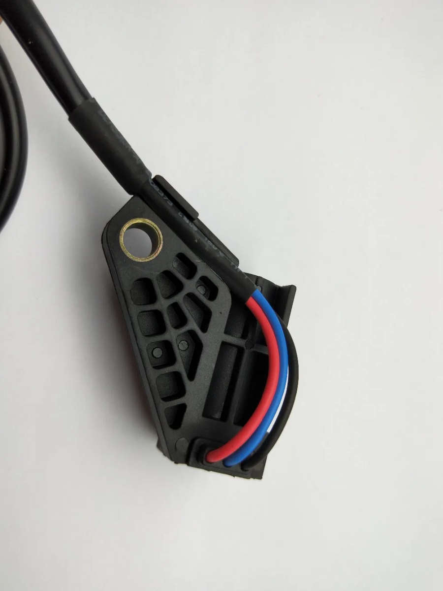 Crankshaft Position sensor For Mazda 323 Demio Miata MX-5 MX5