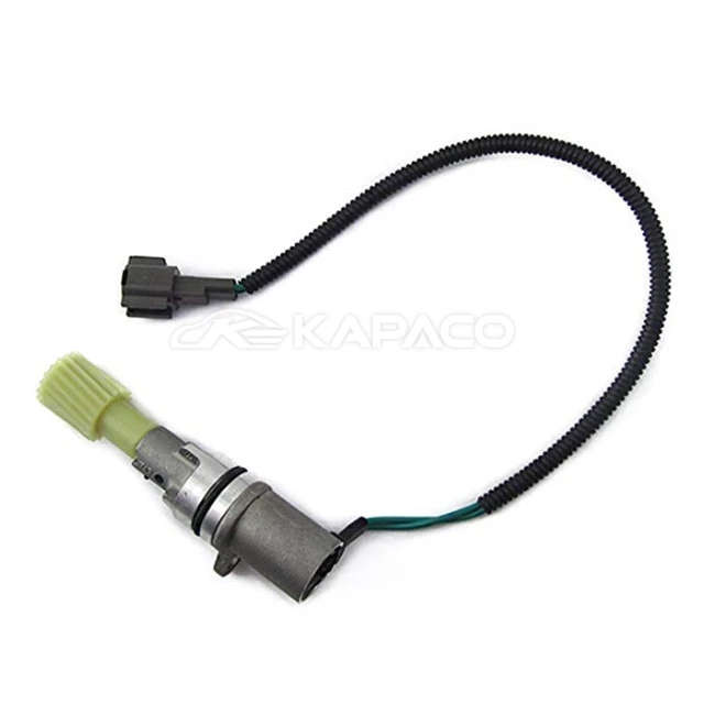 Speed Sensor Assy Speed meter Transmission Gearbox Vechile RPM 2501074P01 For NISSAN