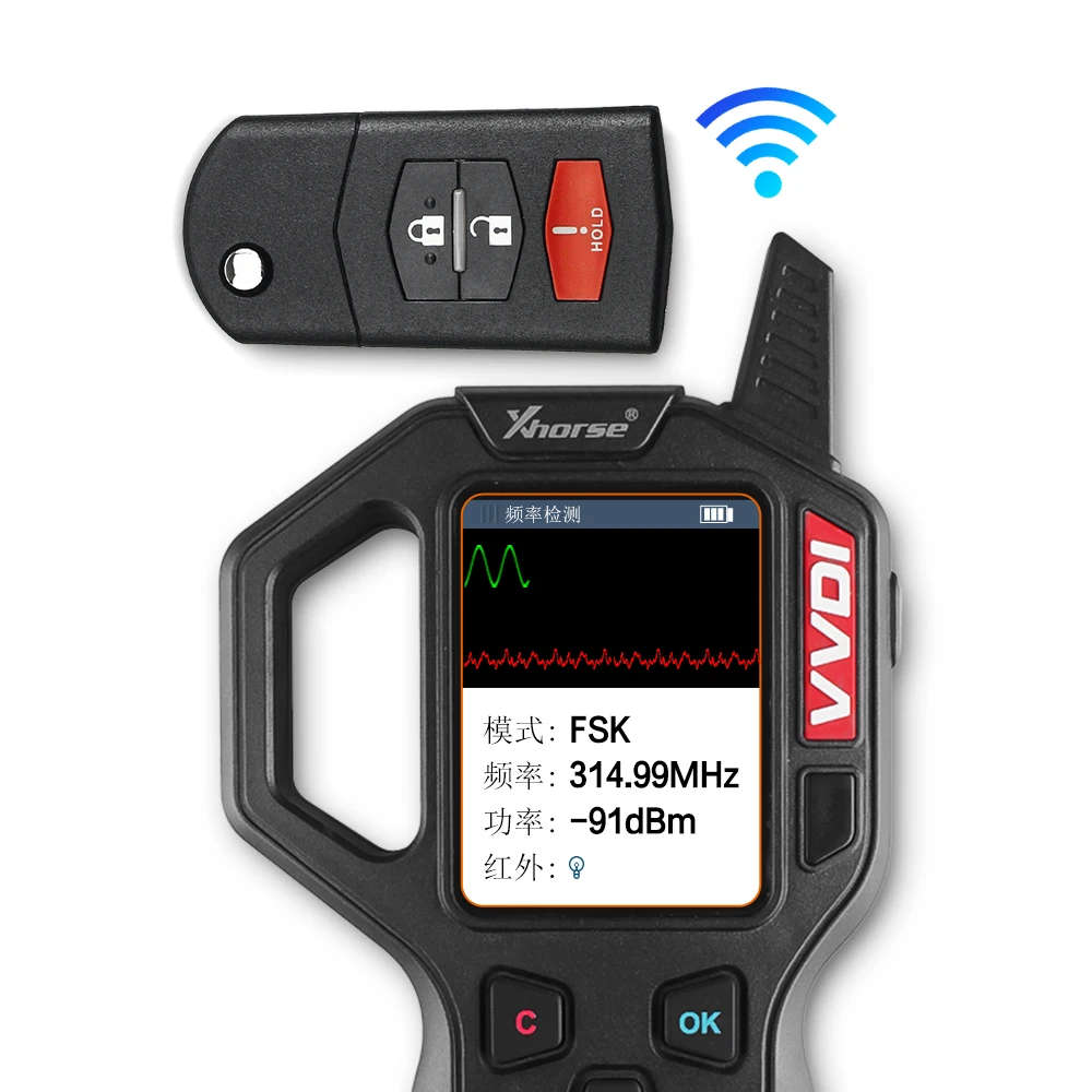 315Mhz Remote Car Key Transponder Chip 4D63 For Mazda 2 5 2011-2015 For Mazda CX-7 CX-9 2006-2013