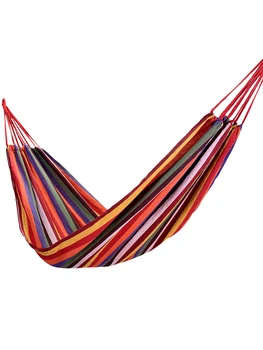 Outdoor Camping Hammock