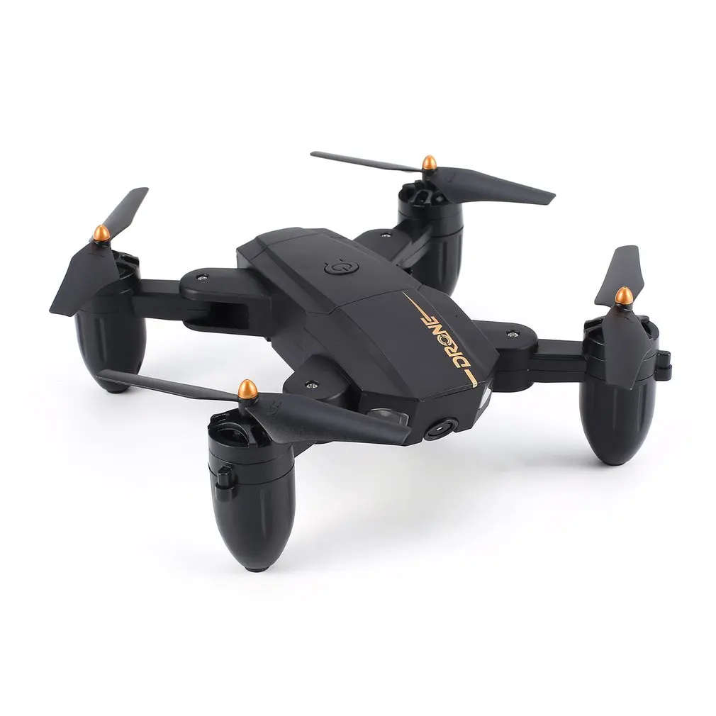 X39 Pocket Mini FPV Foldable  Smart Drone RC Quadcopter with 720P Wifi HD Camera Live Video Altitude