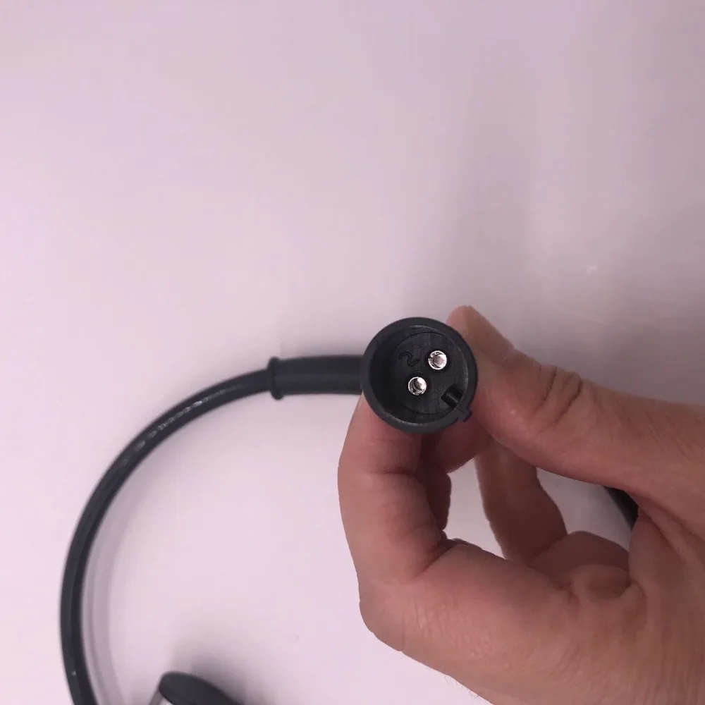 Rear Wheel ABS Speed Sensor FOR LAND ROVER FREELANDER 1997-2000