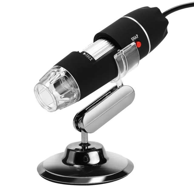 Digital Microscope