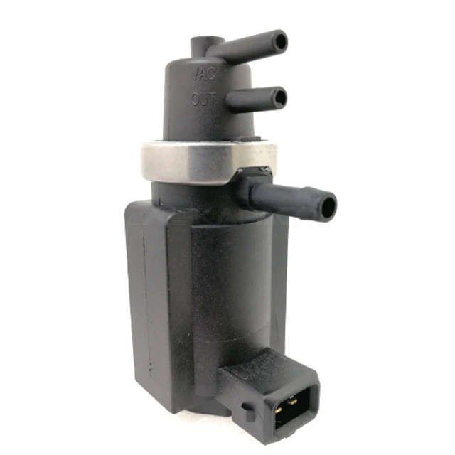 TURBO PRESSURE Solenoid VALVE FOR NISSAN PATHFINDER Navara 2005-