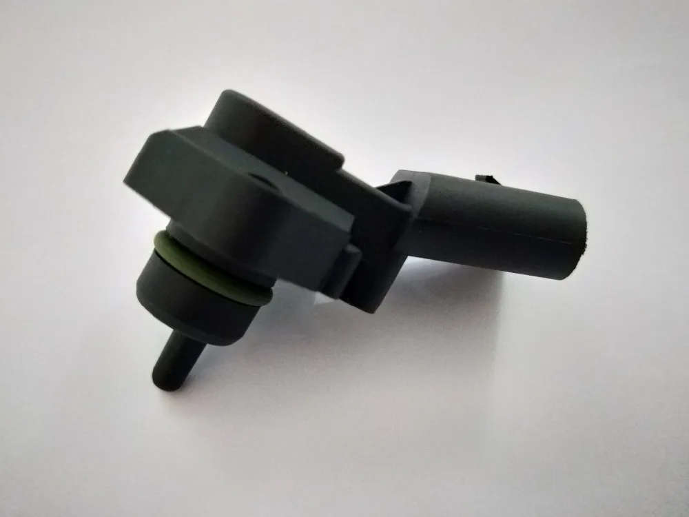 Air Pressure Sensor For VW Caddy II Golf III Lupo Polo 1.0 1.4