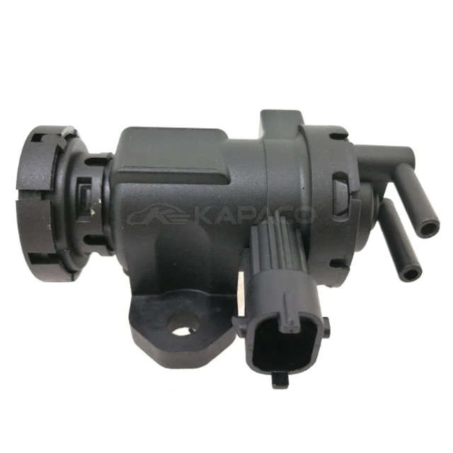 Vaccum Turbo boost Pressure converter Solenoid valve For Ford Ranger & Mazda BT-50 Pickup