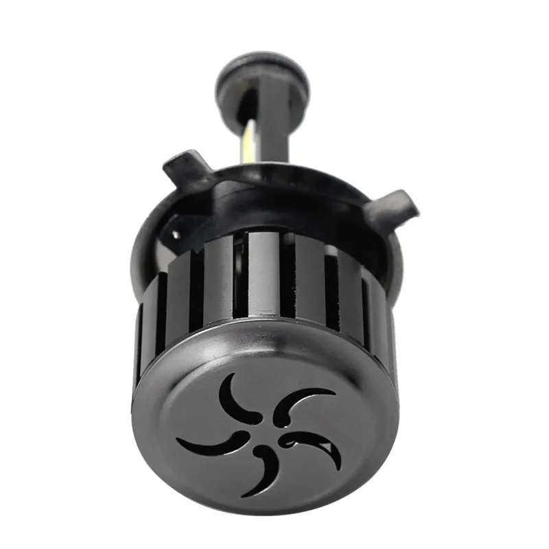 C6 H1,H3,H4,H7,H8,H9,H11  LED Light Headlight Vehicle Car Hi/Lo Beam Bulb Kit White