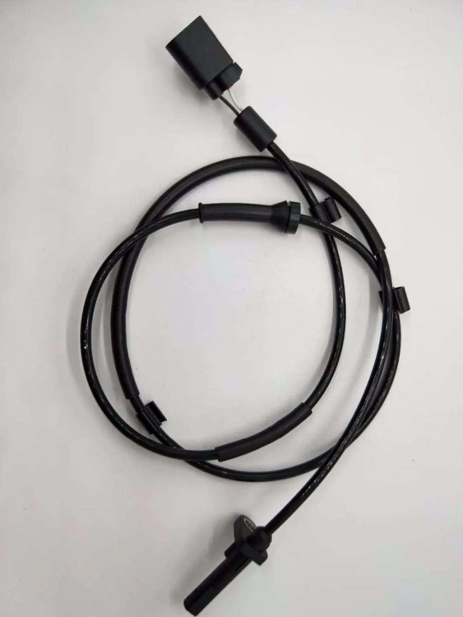 ABS Wheel Speed Sensor Rear Left FOR FORD Transit Bus 2.2-3.2L 2006-2014