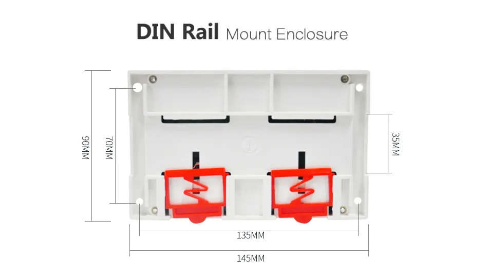 Sonoff 4CH Automation Modules WIFI Switch Smart  Wireless On/Off Remote Control Switches 10A/2200W
