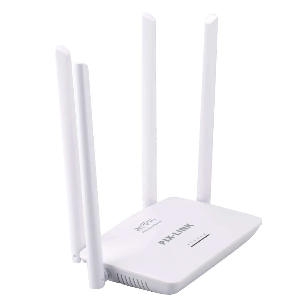 Wireless Repeater Router