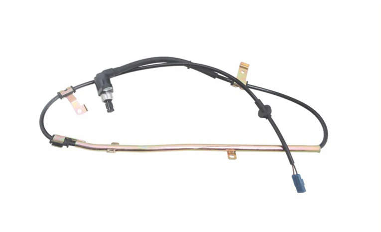 ABS SENSOR ABS Wheel Speed Sensor Rear Axle Left FOR Suzuki Wagon R EM