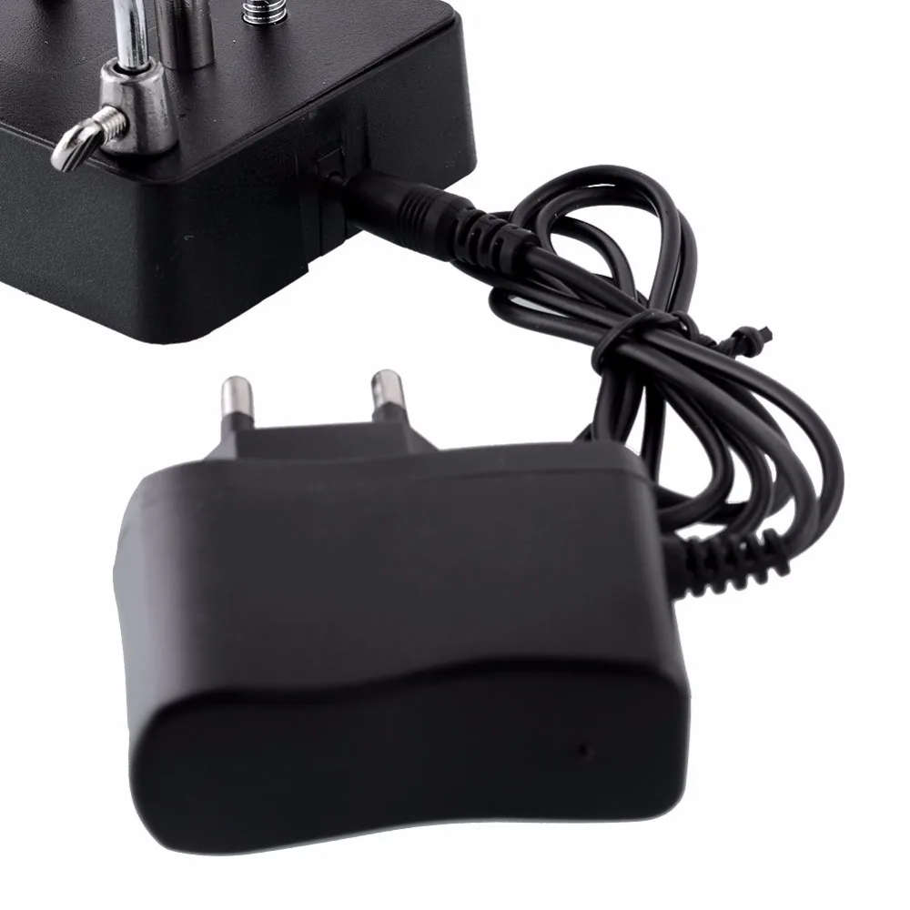 5 led auxiliary clip magnifier interchangeable