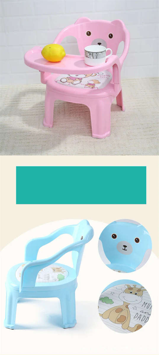 BABY FEEDING CHAIR