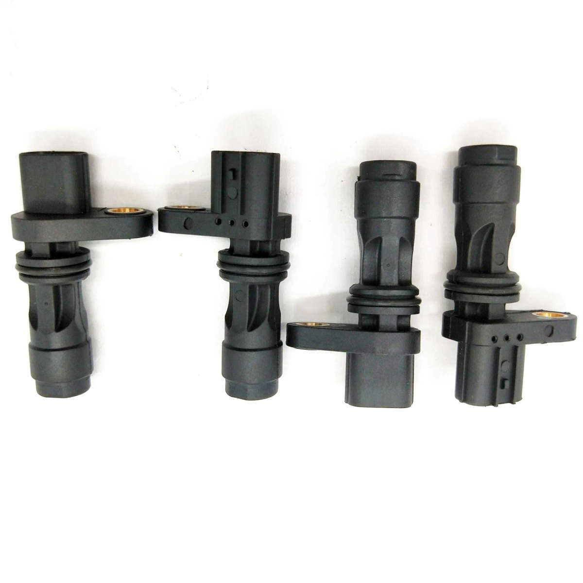 4PCS Crankshaft Position Sensor For Honda Acura