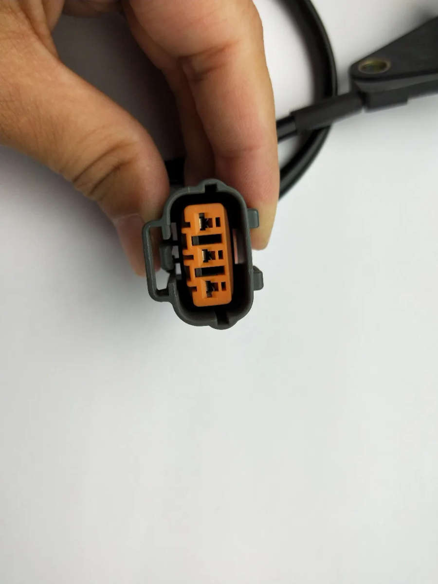 Crankshaft Position sensor For Mazda 323 Demio Miata MX-5 MX5