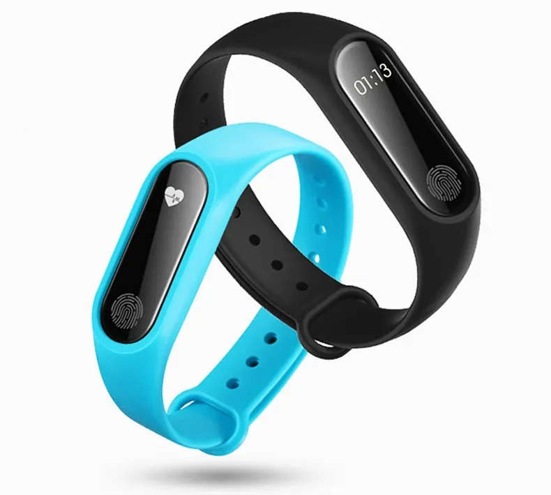 M2 Intelligence Health Bracelet