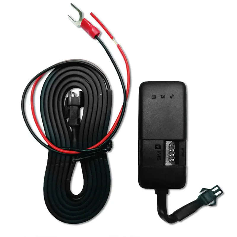 GPS Tracker Mini Locater GSM GPS Tracker For Car Vehicle Tracking Device With Online Tracking System