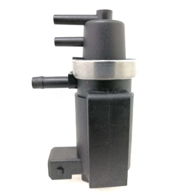 TURBO PRESSURE Solenoid VALVE FOR NISSAN PATHFINDER Navara 2005-