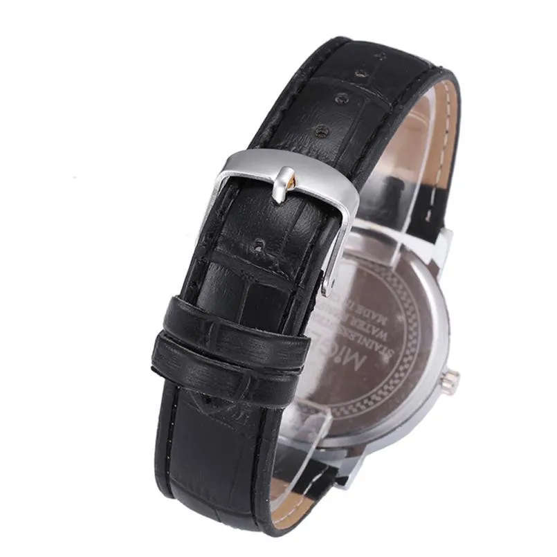 Mens Luxury Fashion Watch.