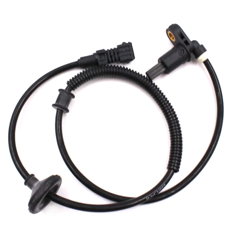 ABS Wheel Speed Sensor Rear Fits FOR CITROEN Xantia Break