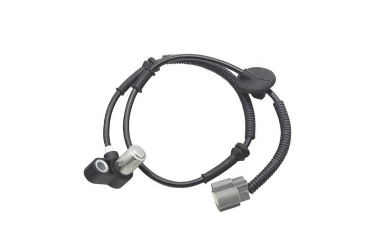 Rear Right ABS sensor for Mitsubishi PW530614