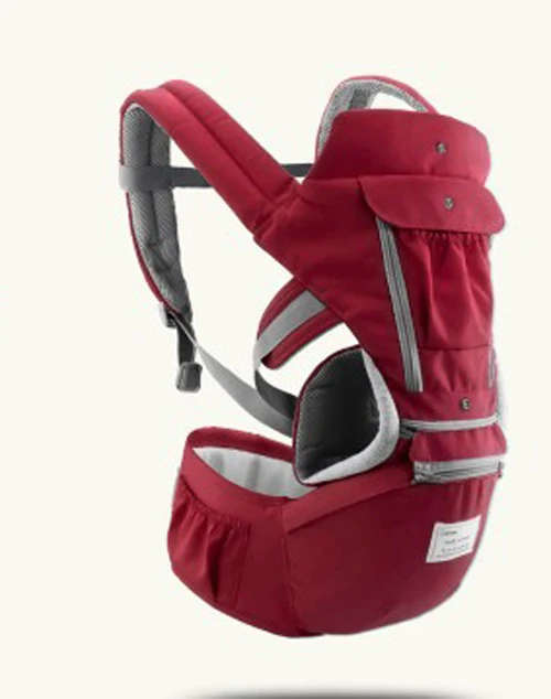 Breathable Multifunctional Baby Carrier