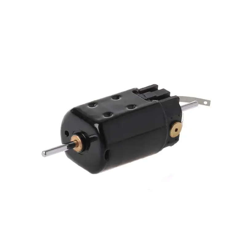 Athearn upgrade -  Atlas 12V-24V 22200rpm High Torque 5-Pole Dual Shaft Motor