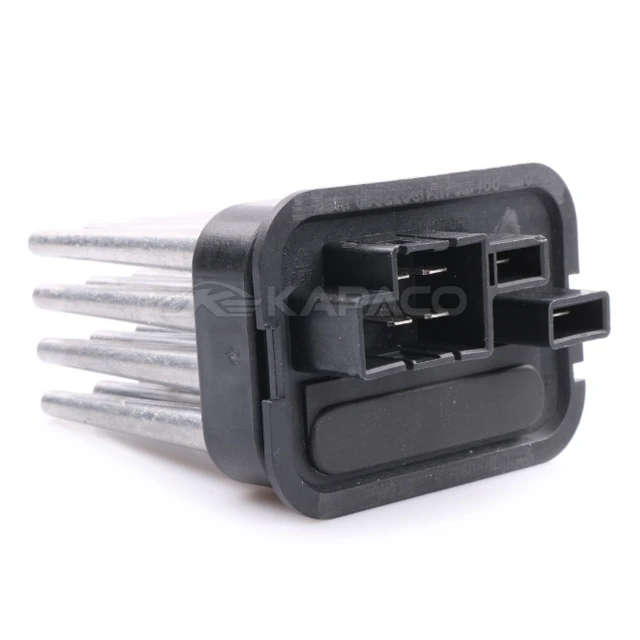 Fan Blower Motor Resistor Regulator AC Cooling For Saab 9-3 Vauxhall Opel Astra