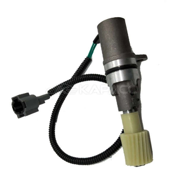 Speed Sensor Assy Speed meter Transmission Gearbox Vechile RPM 2501074P01 For NISSAN