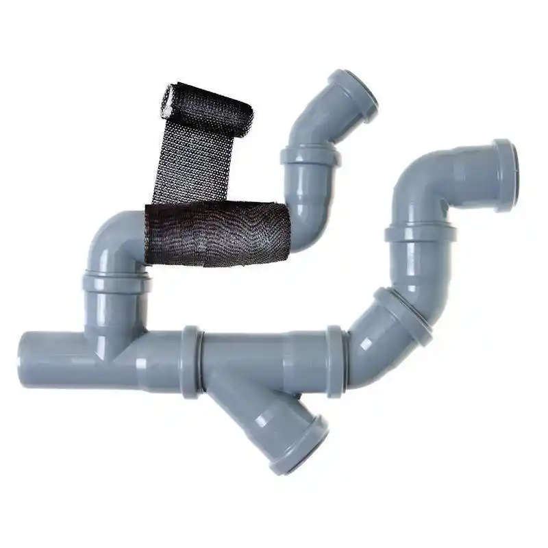 Fiber Fix Water Pipe Repair Tape Home DIY Universal Adhesive Tape Strong Repair Wrap Fiber Fix Tape