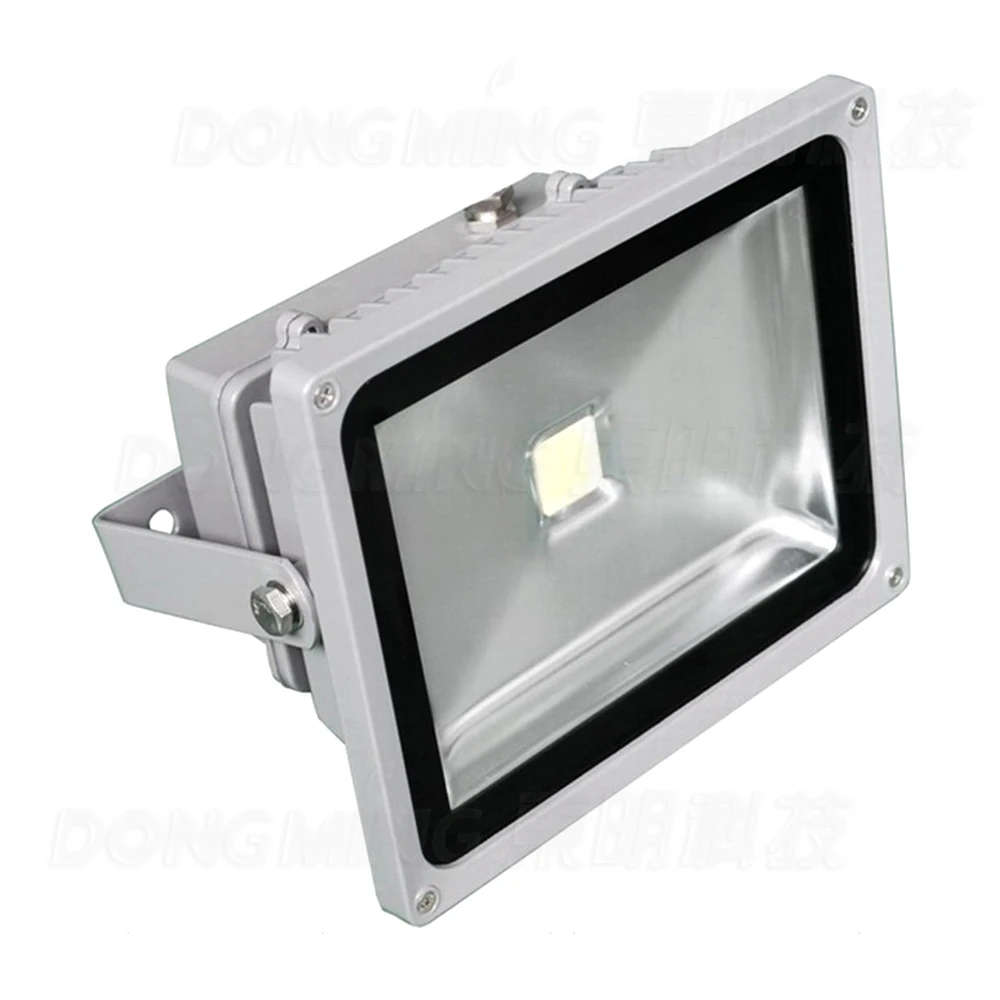 10W LED Outdoor Light