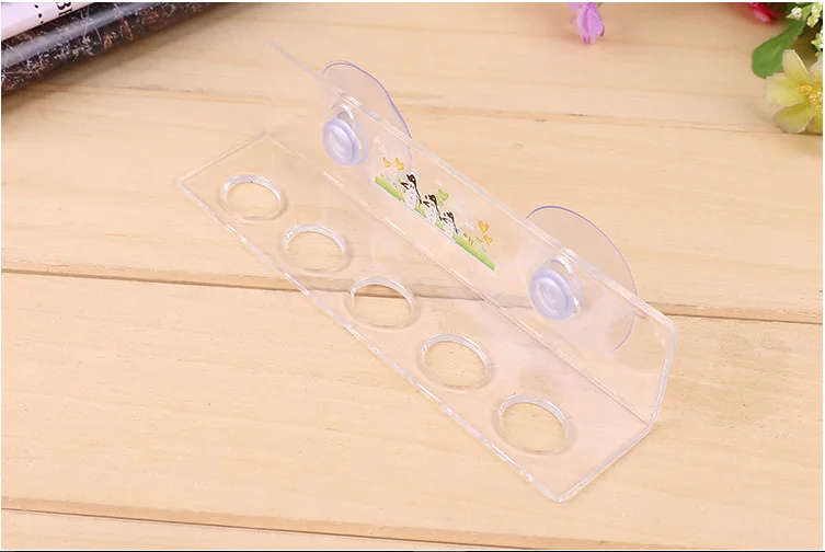 Bathroom Toothbrush Holder