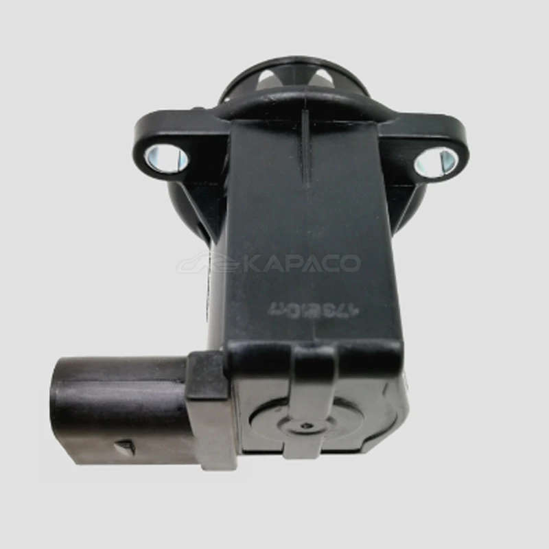 For Audi A4 VW Passat Jetta Golf GTI Turbo charger Cut Off Bypass Diverter Valve