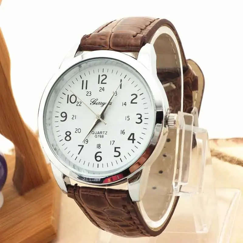 Ladies Fashion Watch.