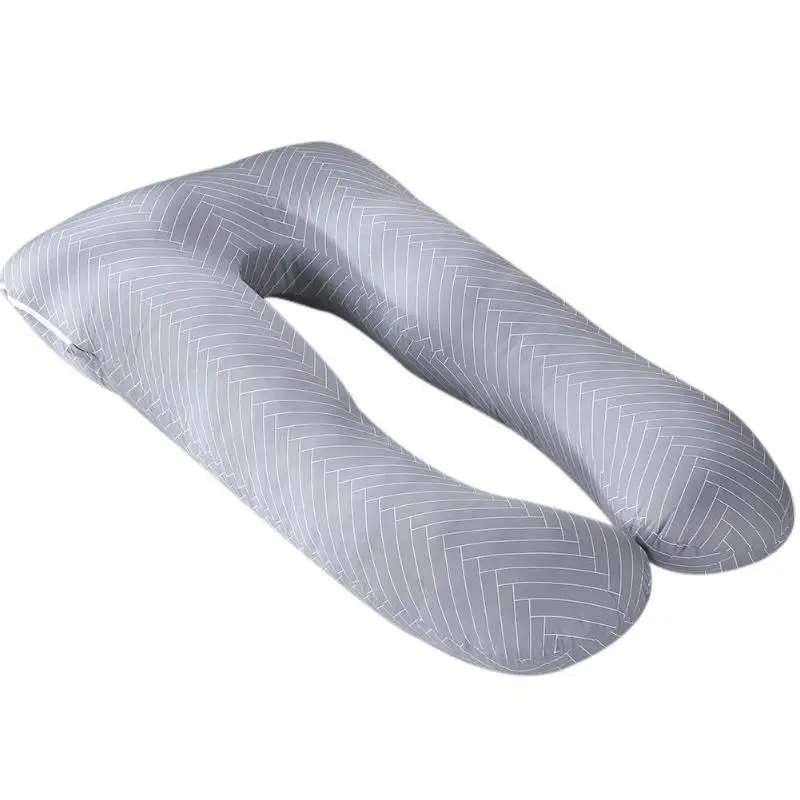 PREGNANT PILLOW Grey