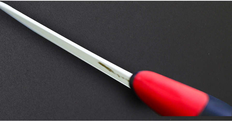 Kitchen Knife Ceramic Knife Cooking set 3" 4" 5" 6" inch + peeler White Blade Paring Fruit Vege Chef