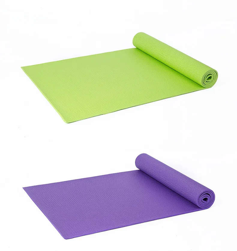 Yoga mat