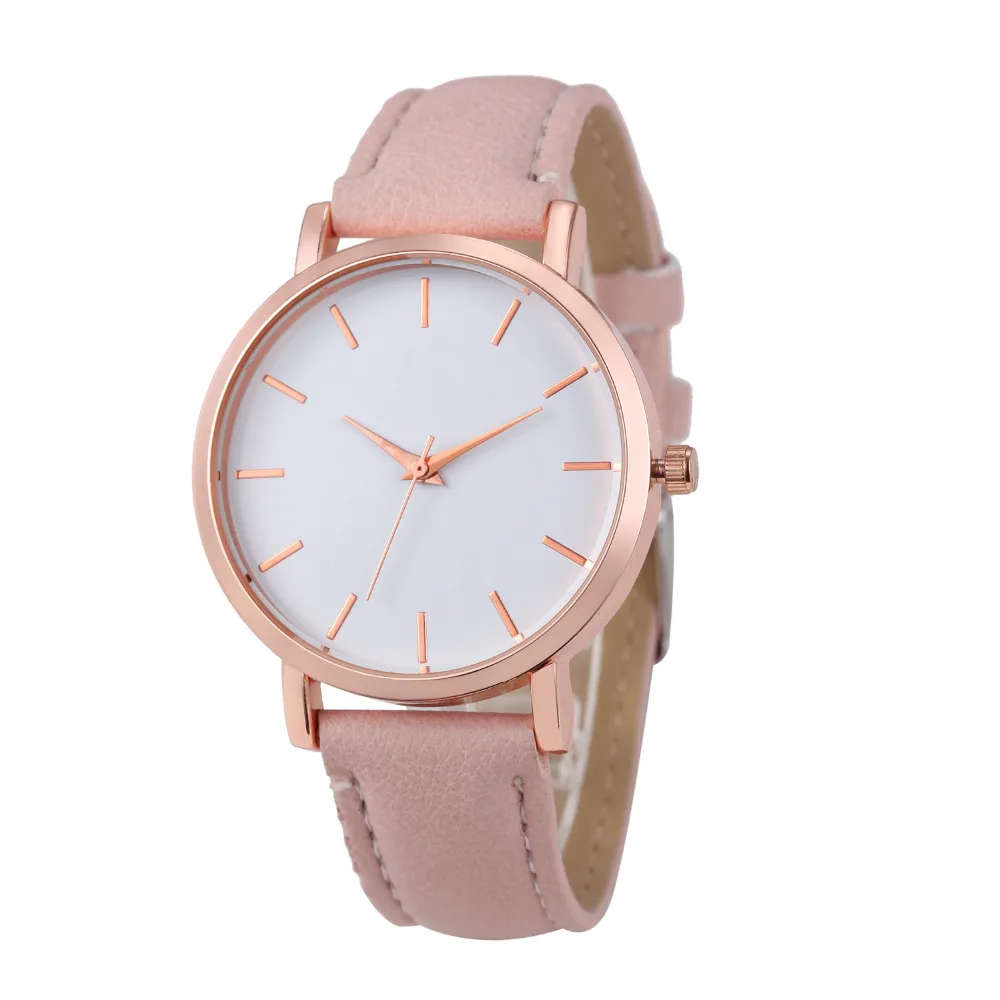 New Vico Womens Watch. -  Pink.