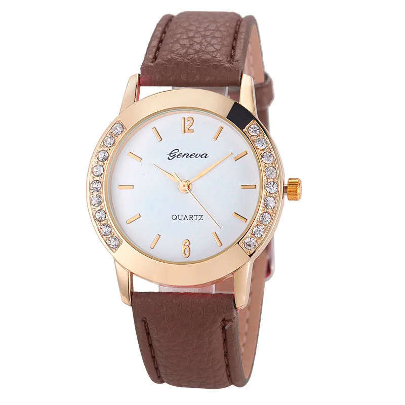 Ladies Beautiful Fashion Watch.