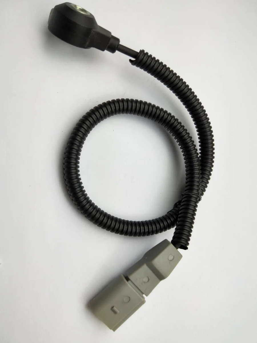 Knock Denotation Sensor 06E905376B for AUDI A4 A5 A6 A7 A8 VW TOUAREG