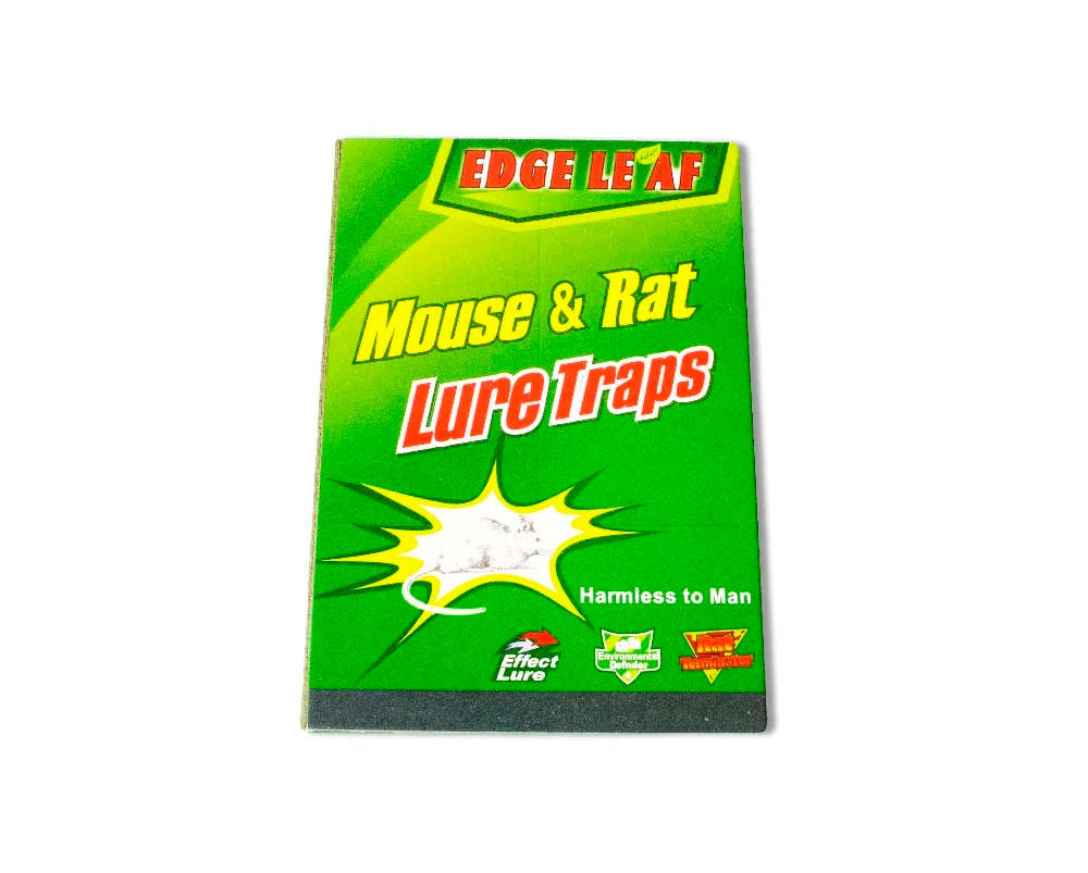 Mouse and Rat Lure Traps