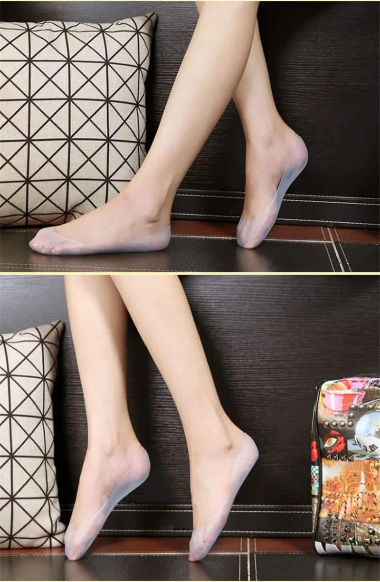 ANTI CRACK SILICONE SOCKS