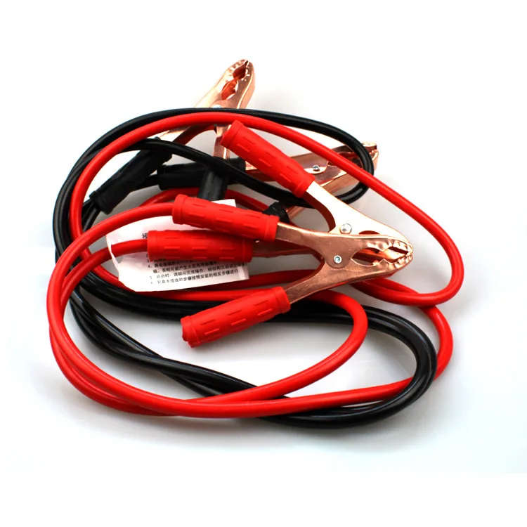 1000 AMP BOOSTER CABLE CAR JUMP START CABLE