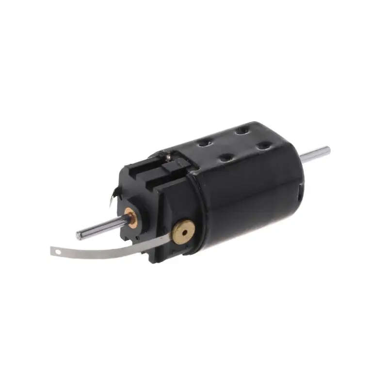 Athearn upgrade -  Atlas 12V-24V 22200rpm High Torque 5-Pole Dual Shaft Motor