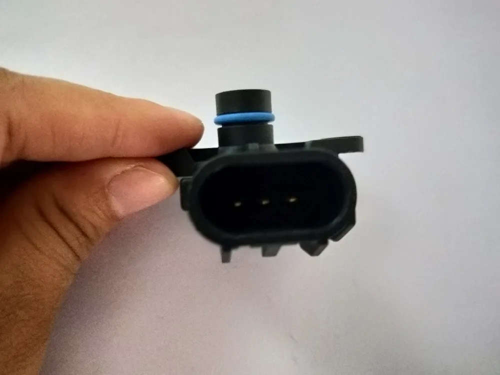 Air Intake Manifold Absolute Pressure MAP Snesor for Chrysler Town Country Dodge Caravan Jeep Gra...