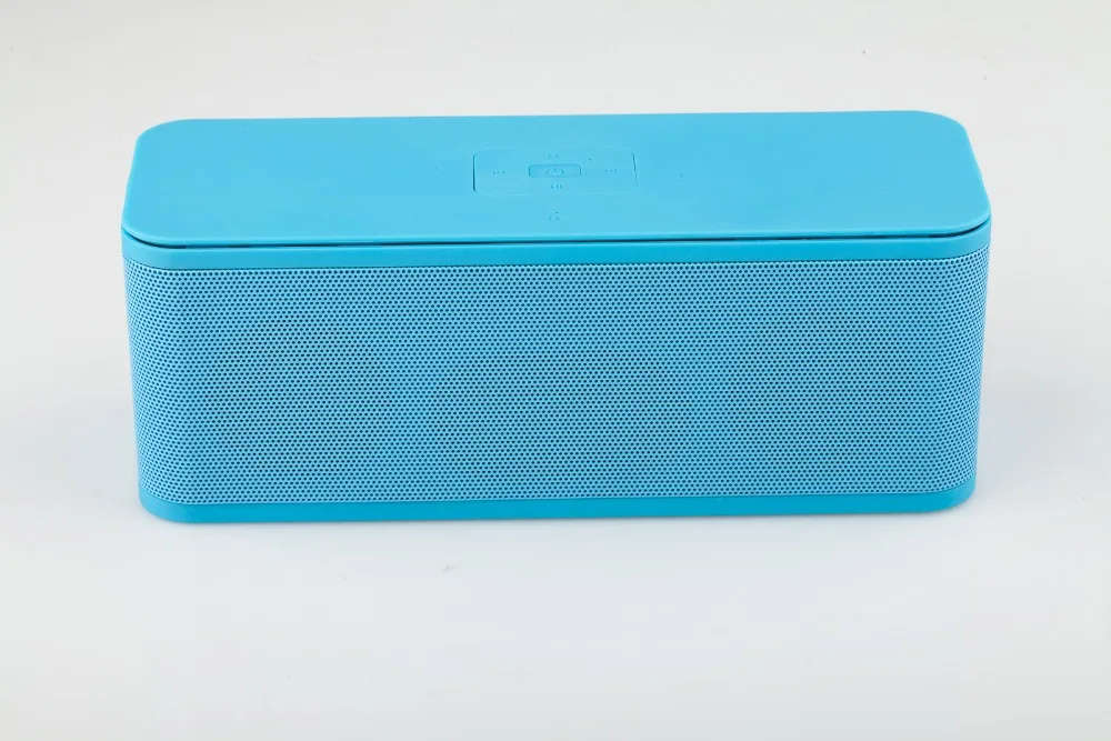 Portable Stereo Speaker  mini pill wireless bluetooth speaker 2017 Hot Sell legoo speaker bluetooth