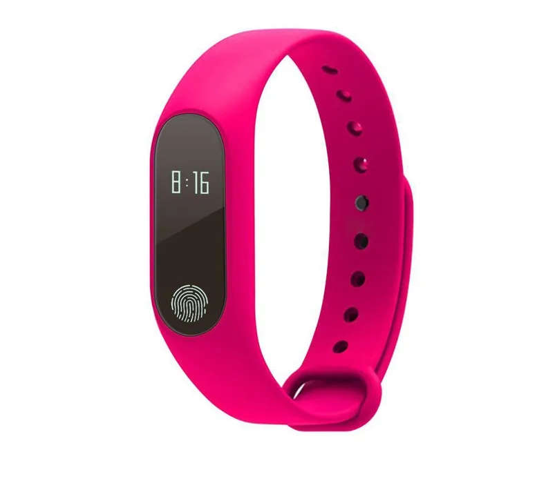 M2 Intelligence Health Bracelet