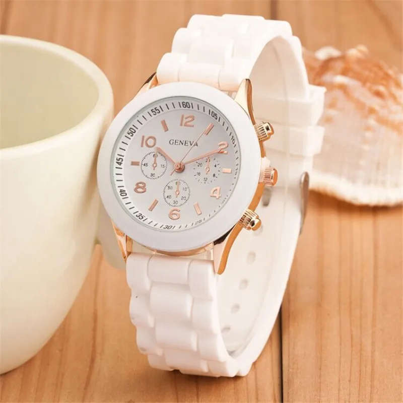 Womens Dress Watch