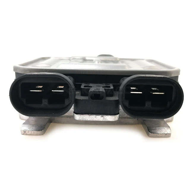 Car Fan Blower Cooler Control Module Regulator For Volvo S60 Ford Galaxy Mendeo Landrover